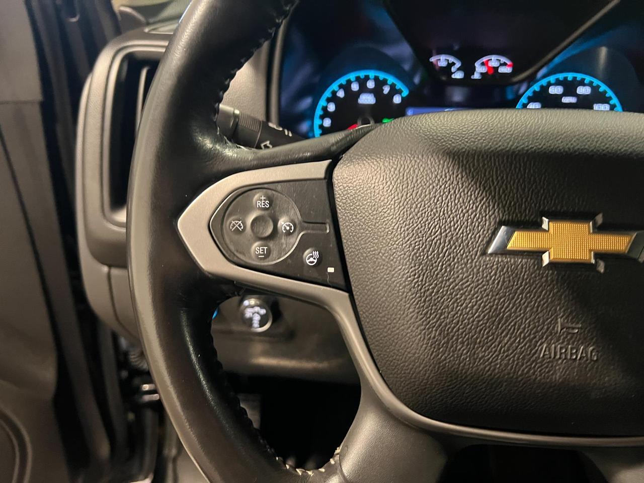 2019 Chevrolet Colorado 4WD ZR2 Parker CO
