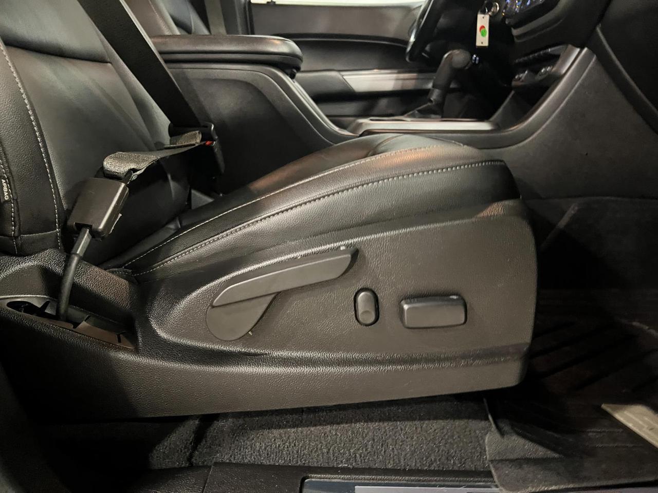 2019 Chevrolet Colorado 4WD ZR2 Parker CO
