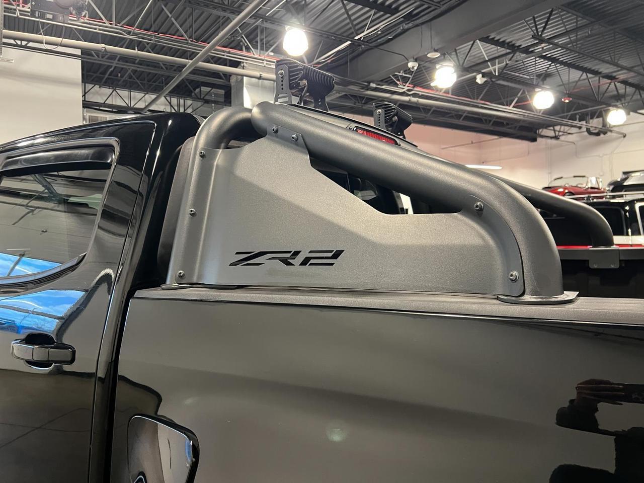 2019 Chevrolet Colorado 4WD ZR2 Parker CO