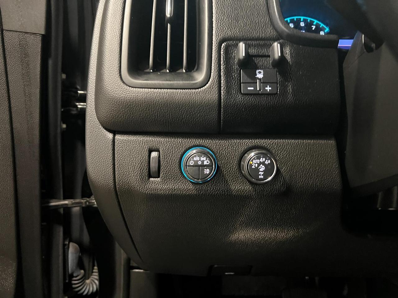 2019 Chevrolet Colorado 4WD ZR2 Parker CO