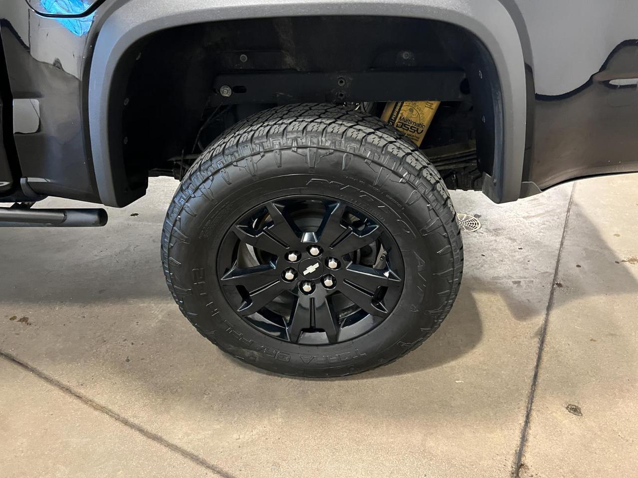 2019 Chevrolet Colorado 4WD ZR2 Parker CO