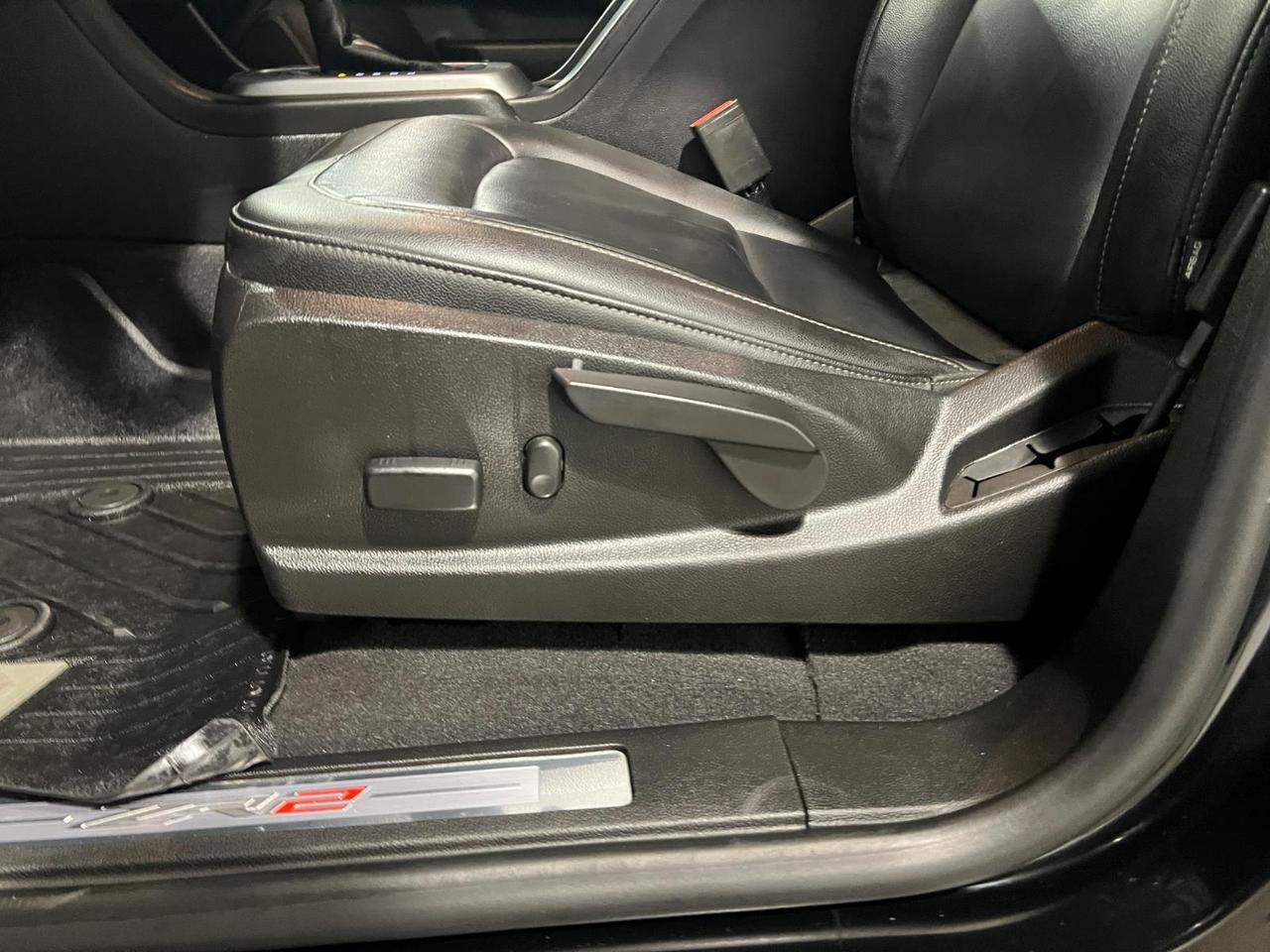 2019 Chevrolet Colorado 4WD ZR2 Parker CO