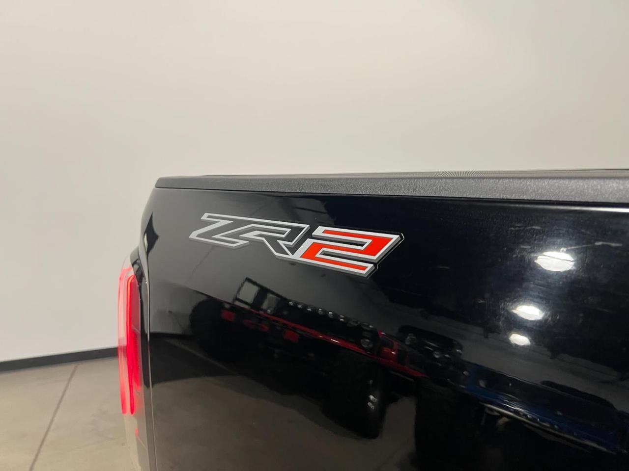 2019 Chevrolet Colorado 4WD ZR2 Parker CO