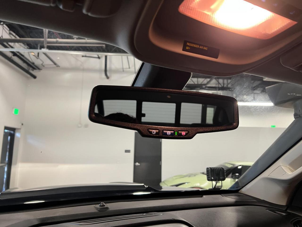2019 Chevrolet Colorado 4WD ZR2 Parker CO