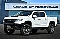 2019 Chevrolet Colorado 4WD ZR2