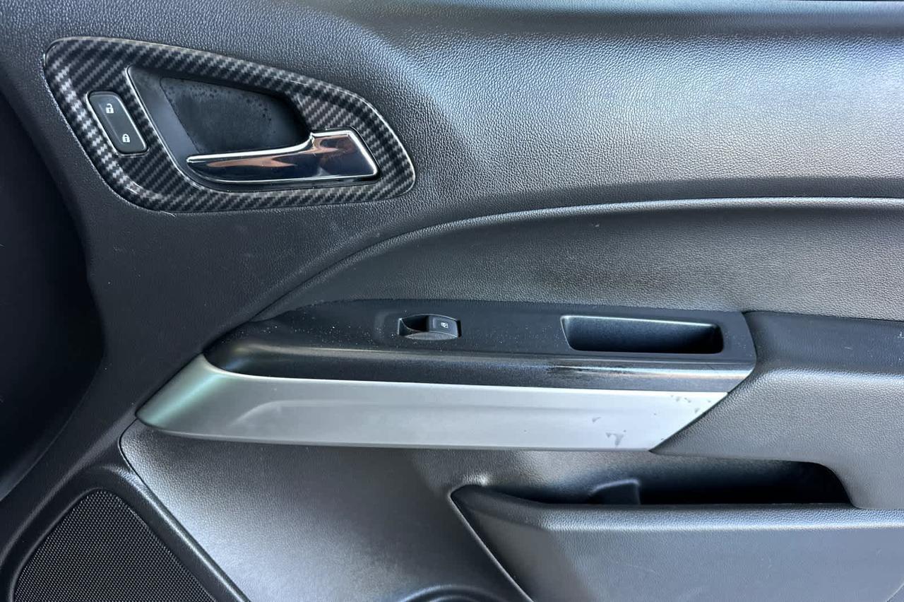 2019 Chevrolet Colorado 4WD ZR2 Roseville CA