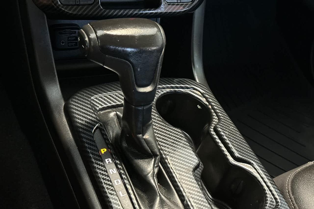 2019 Chevrolet Colorado 4WD ZR2 Roseville CA