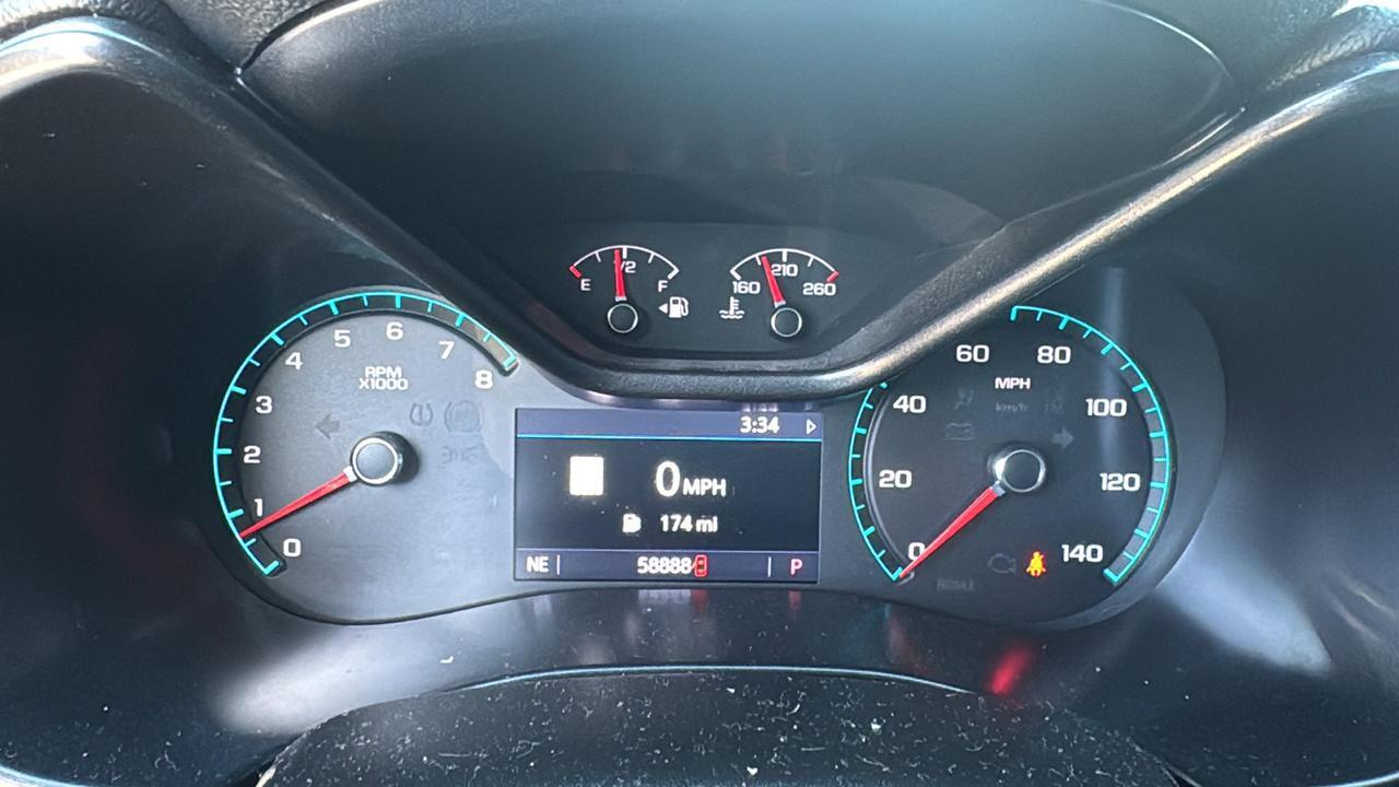 2019 Chevrolet Colorado 4WD ZR2  Selma TX