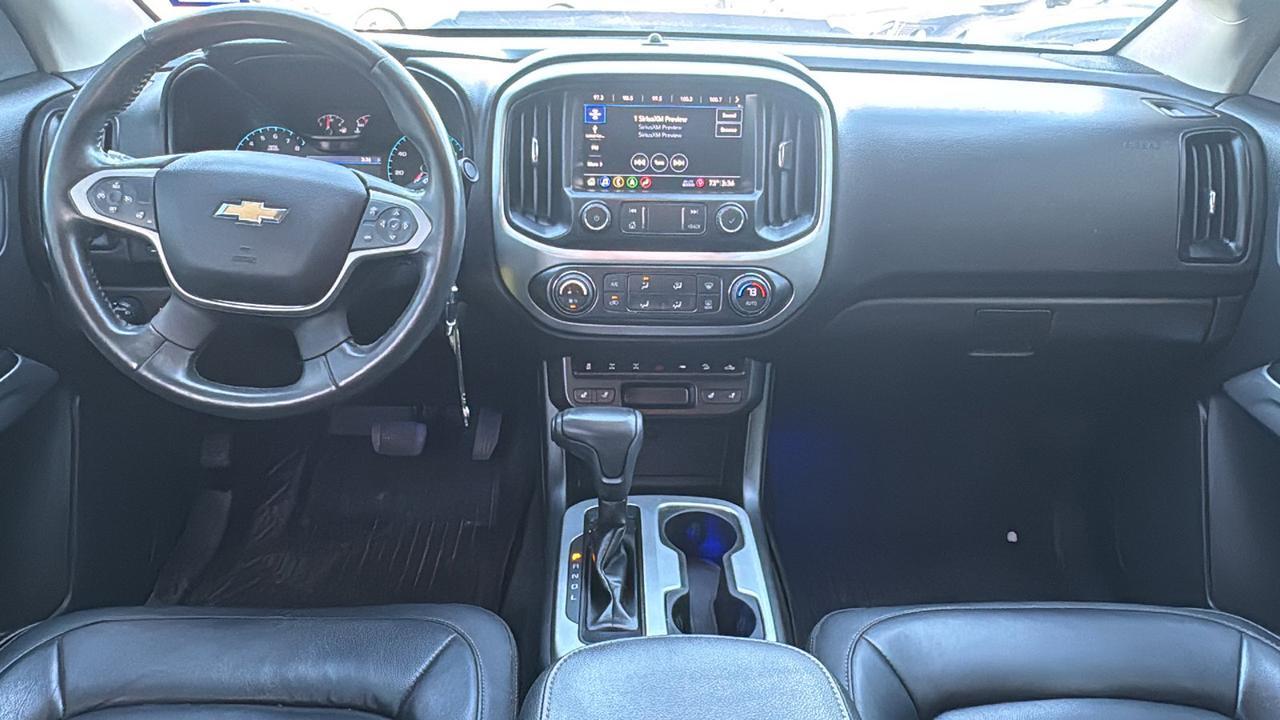 2019 Chevrolet Colorado 4WD ZR2  Selma TX