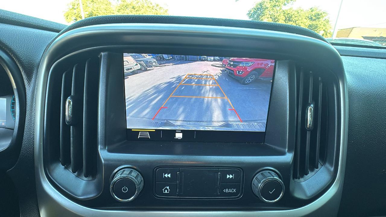 2019 Chevrolet Colorado 4WD ZR2  Selma TX