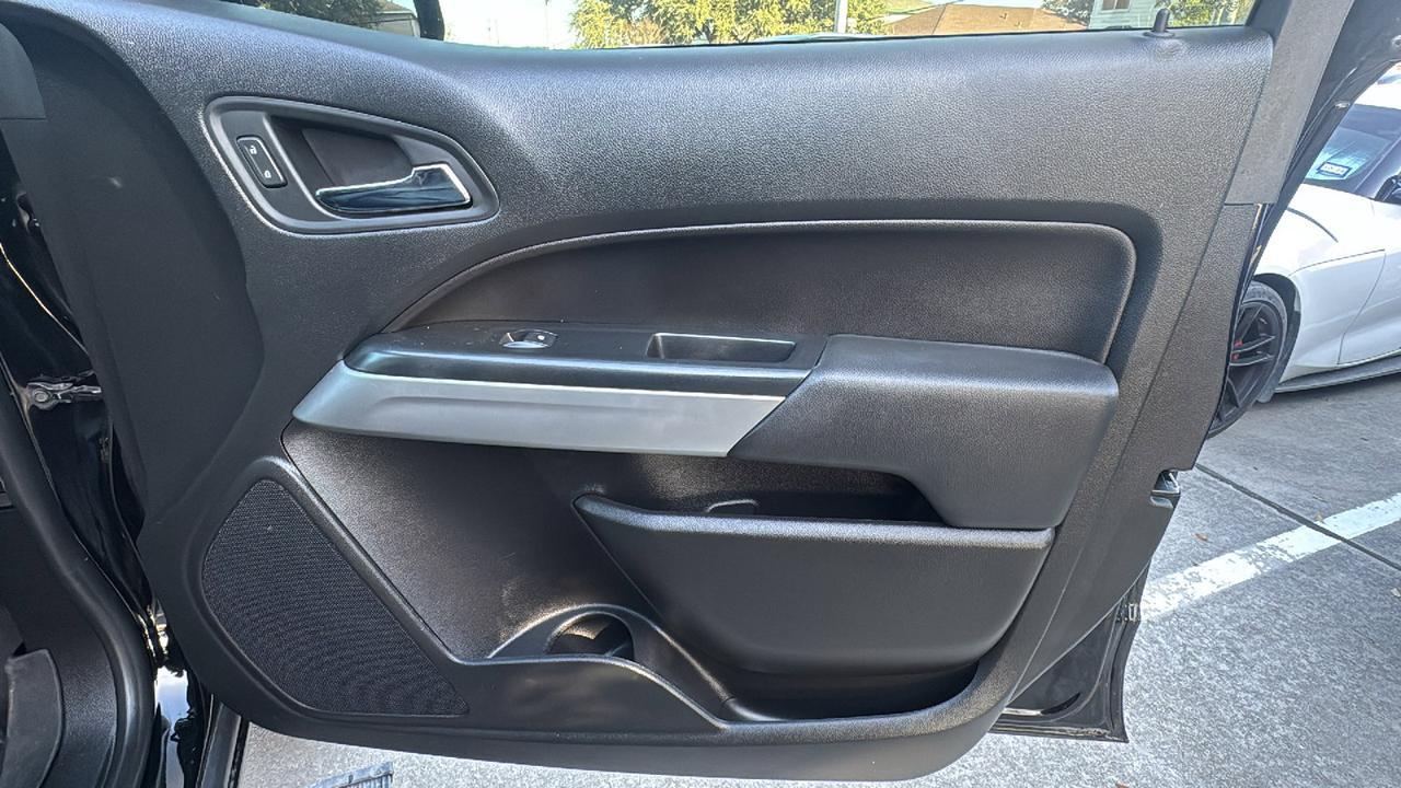 2019 Chevrolet Colorado 4WD ZR2  Selma TX