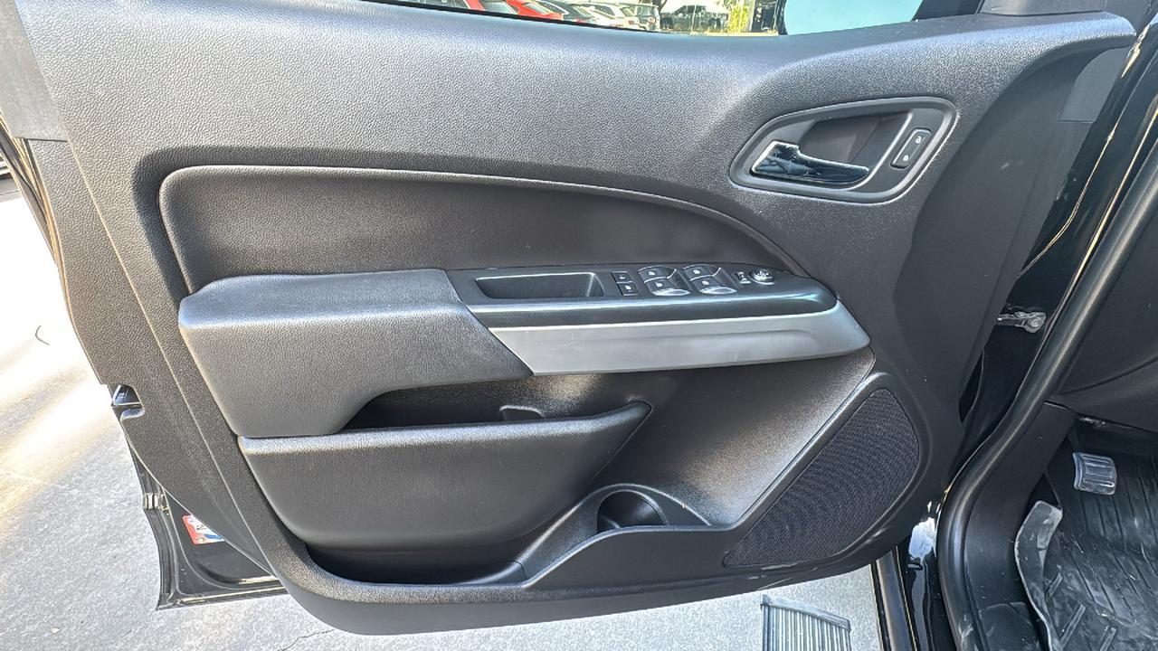 2019 Chevrolet Colorado 4WD ZR2  Selma TX