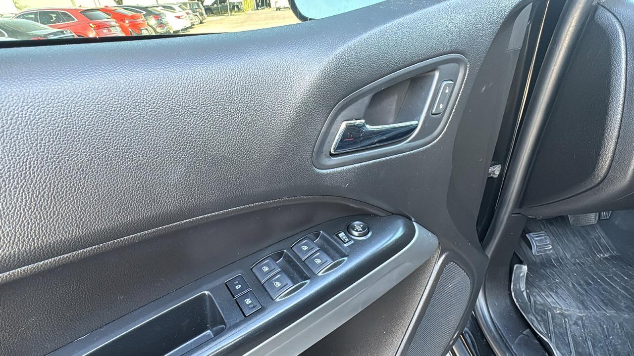 2019 Chevrolet Colorado 4WD ZR2  Selma TX