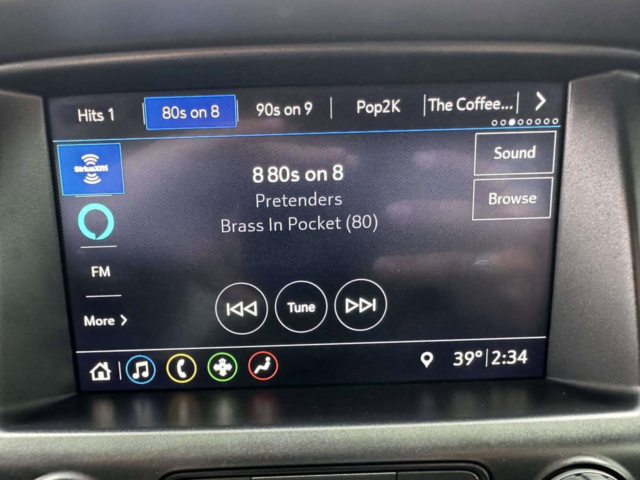 2019 Chevrolet Colorado 4WD ZR2 San Clemente CA