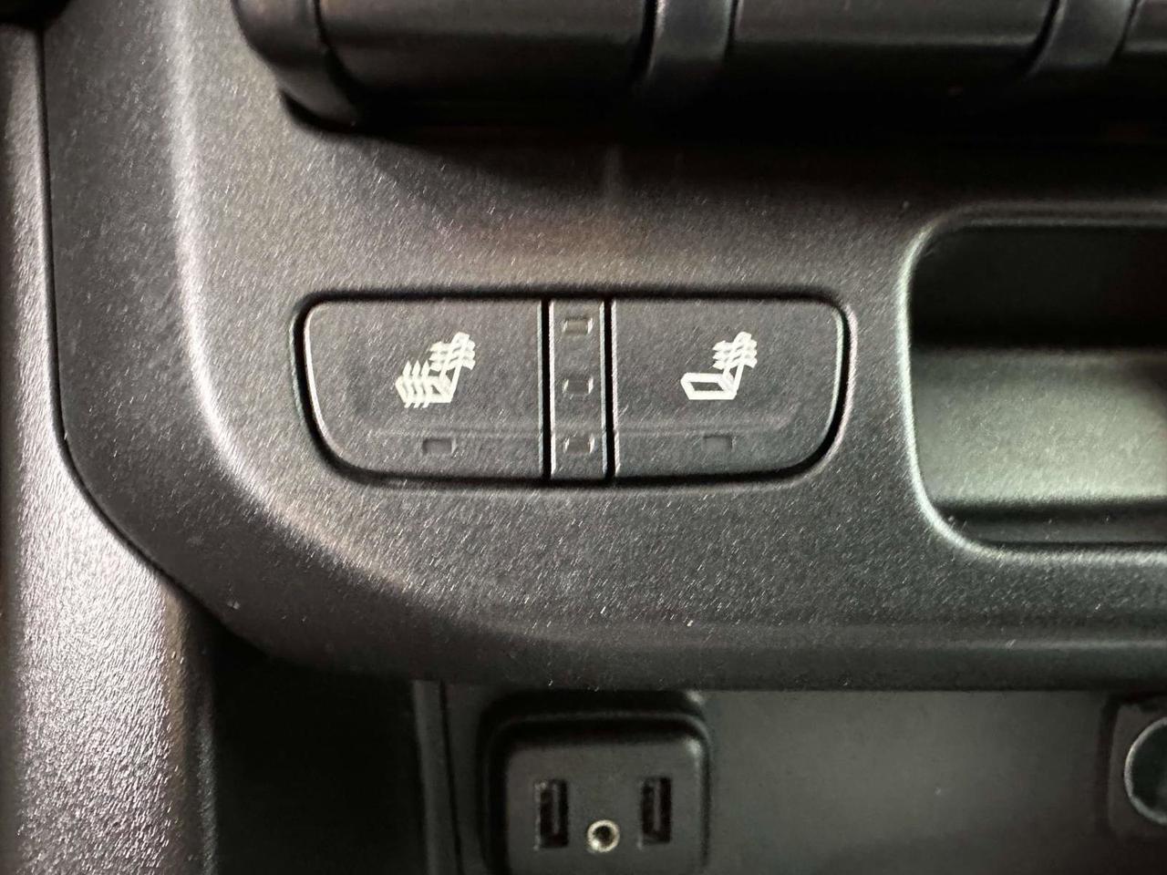 2019 Chevrolet Colorado 4WD ZR2 San Clemente CA