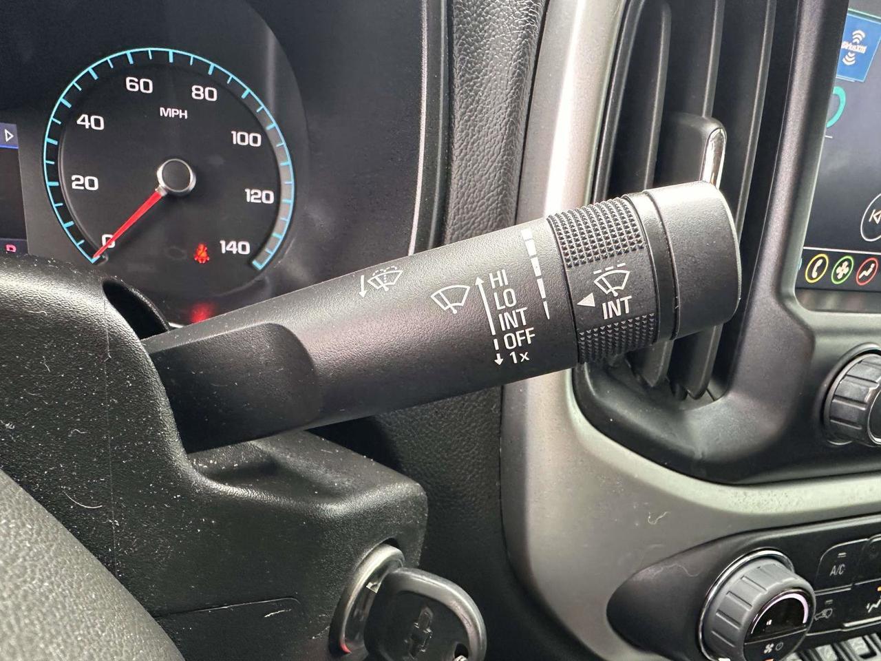 2019 Chevrolet Colorado 4WD ZR2 San Clemente CA