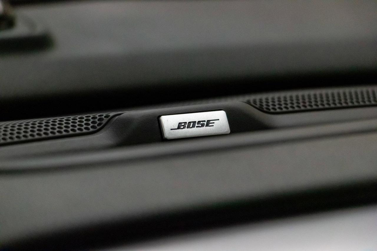 2019 Chevrolet Colorado 4x4 Crew Cab LT BCam Bose Red Deer AB