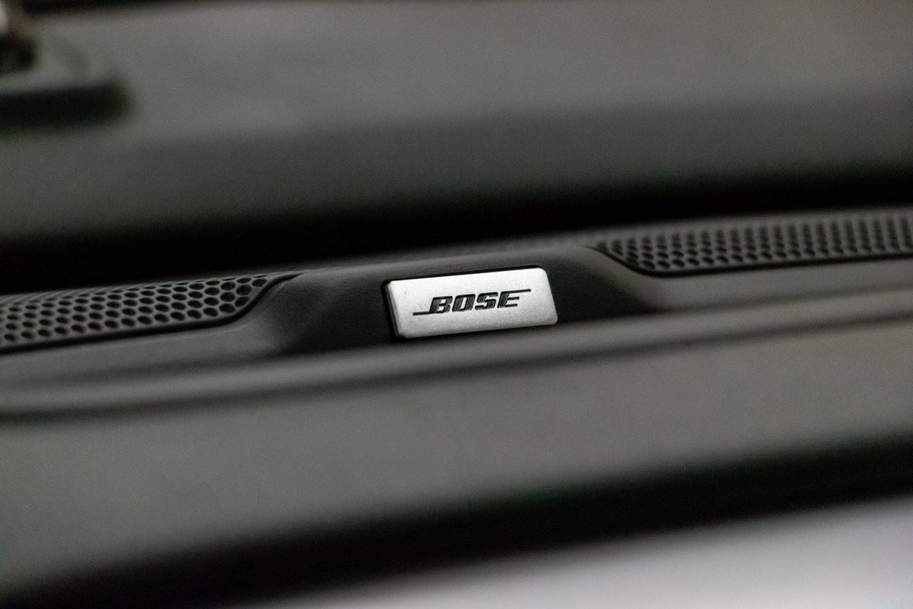 2019 Chevrolet Colorado 4x4 Crew Cab LT BCam Bose Red Deer AB