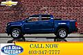 2019 Chevrolet Colorado 4x4 Crew Cab LT BCam Bose