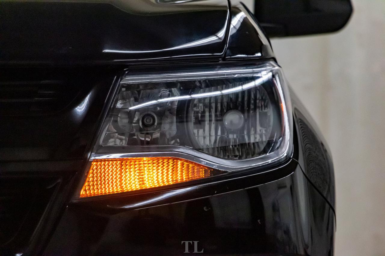 2019 Chevrolet Colorado 4x4 Crew Cab LT BCam PSeat Red Deer AB