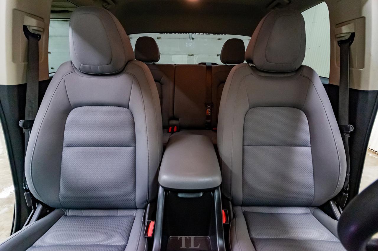 2019 Chevrolet Colorado 4x4 Crew Cab LT BCam PSeat Red Deer AB