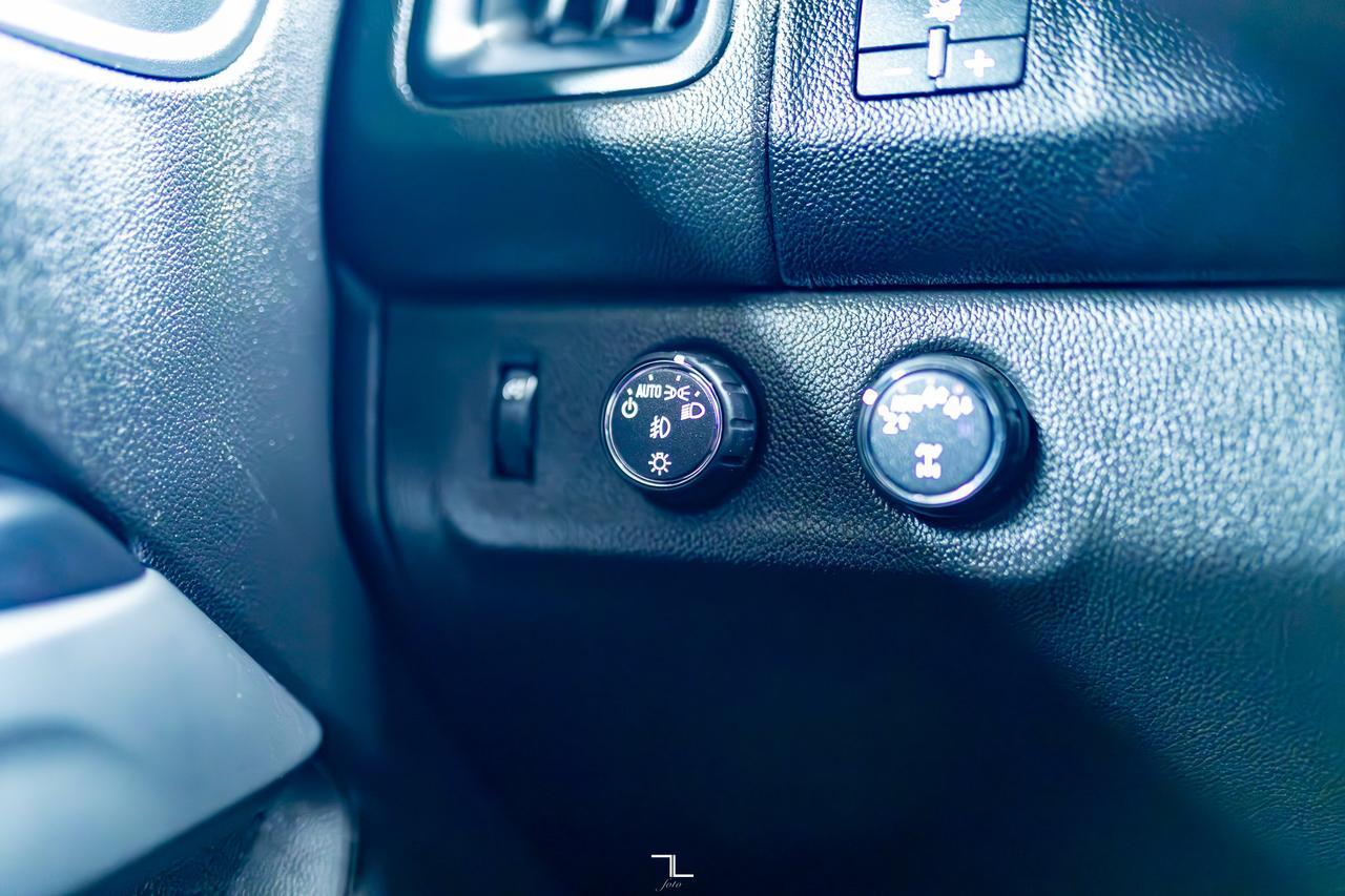 2019 Chevrolet Colorado 4x4 Crew Cab LT PSeat BCam Red Deer AB