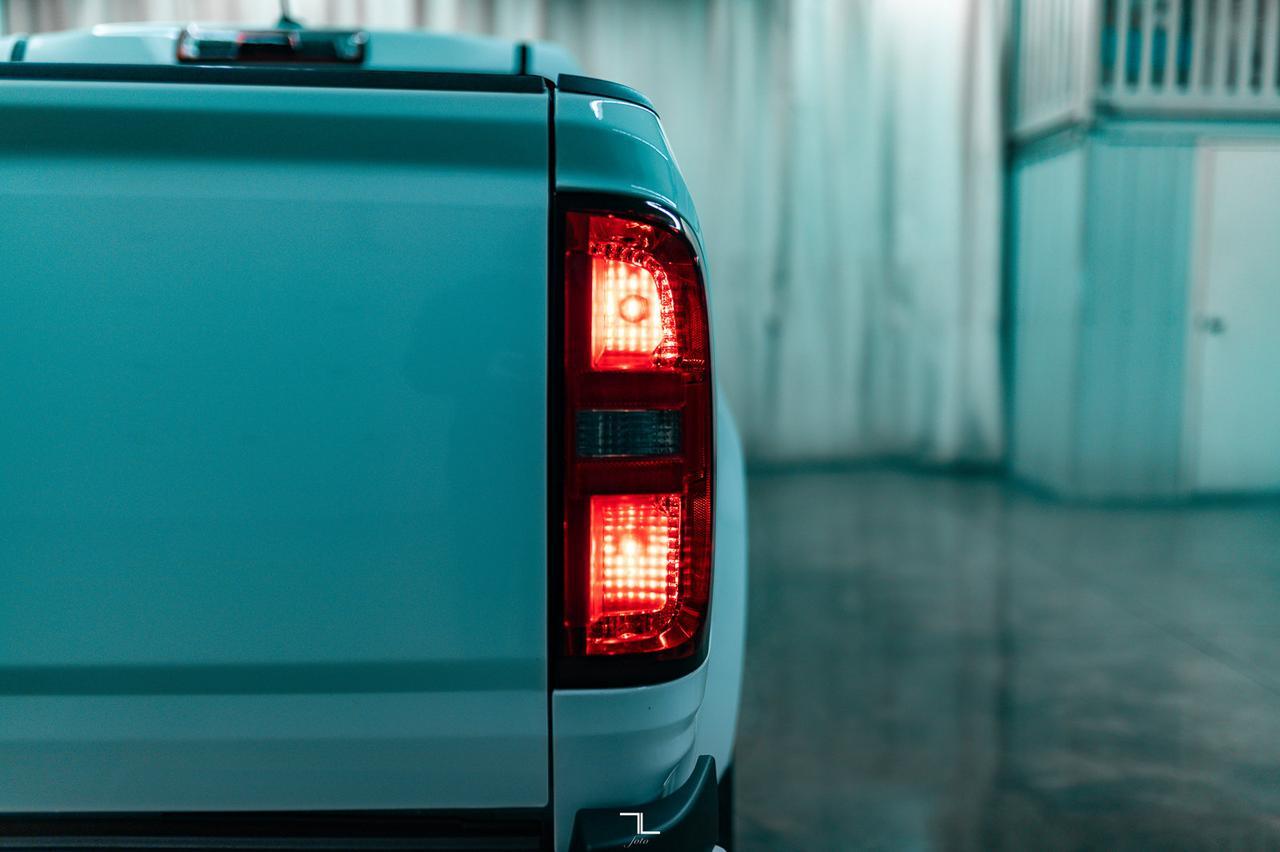 2019 Chevrolet Colorado 4x4 Crew Cab WT BCam Red Deer AB