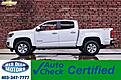 2019 Chevrolet Colorado 4x4 Crew Cab WT BCam
