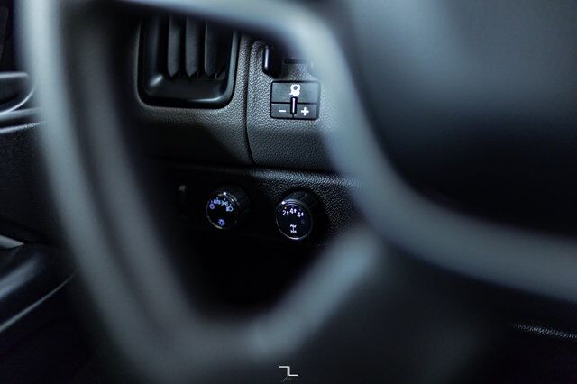 2019 Chevrolet Colorado 4x4 Crew Cab WT BCam Red Deer AB