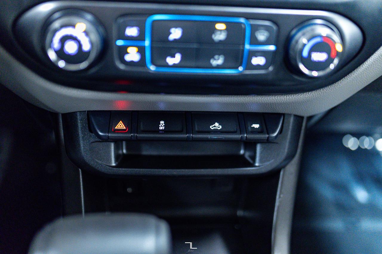 2019 Chevrolet Colorado 4x4 Crew Cab WT BCam Red Deer AB