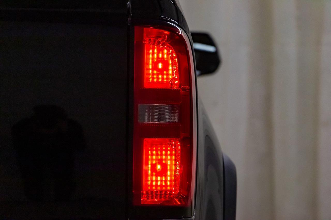 2019 Chevrolet Colorado 4x4 Crew Cab ZR2 Leather BCam Red Deer AB