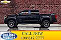 2019 Chevrolet Colorado 4x4 Crew Cab ZR2 Leather BCam