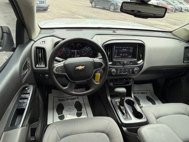2019 Chevrolet Colorado LS Gaston SC