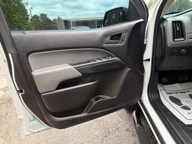 2019 Chevrolet Colorado LS Gaston SC