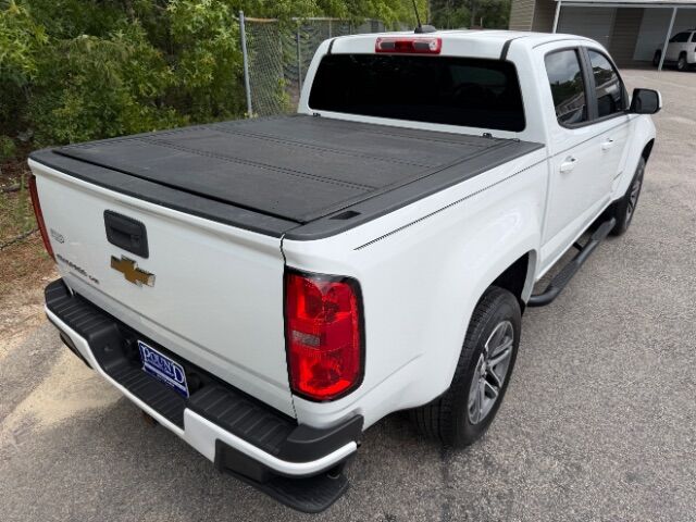 2019 Chevrolet Colorado LS Gaston SC