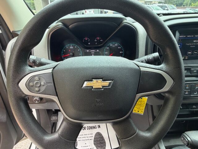 2019 Chevrolet Colorado LS Gaston SC