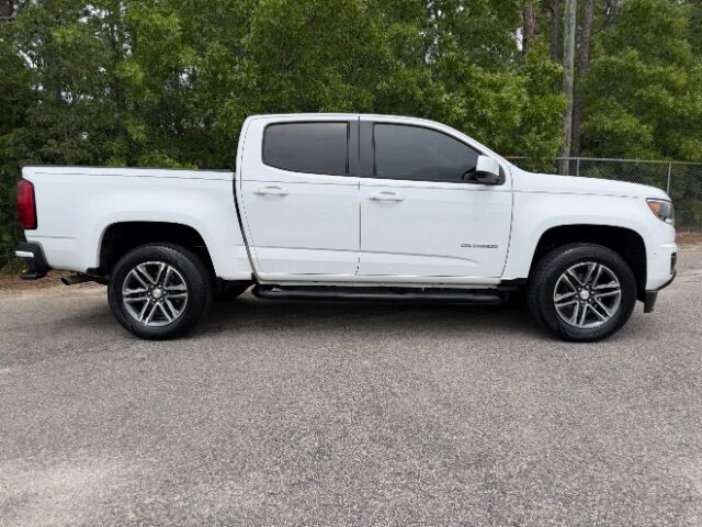 2019 Chevrolet Colorado LS Gaston SC