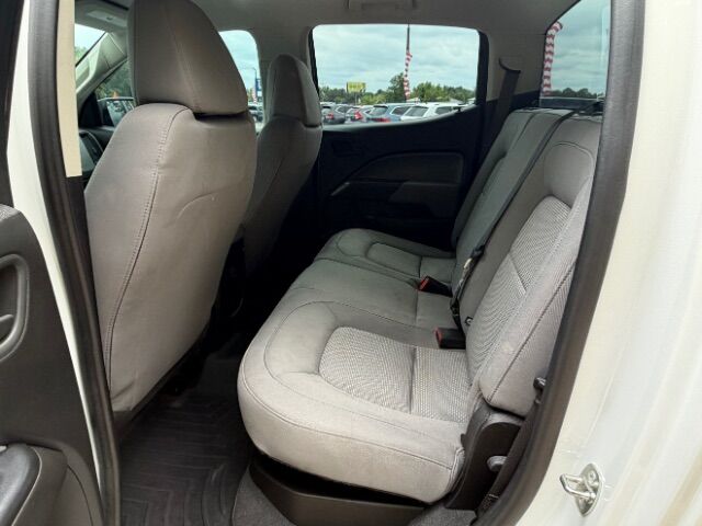 2019 Chevrolet Colorado LS Gaston SC