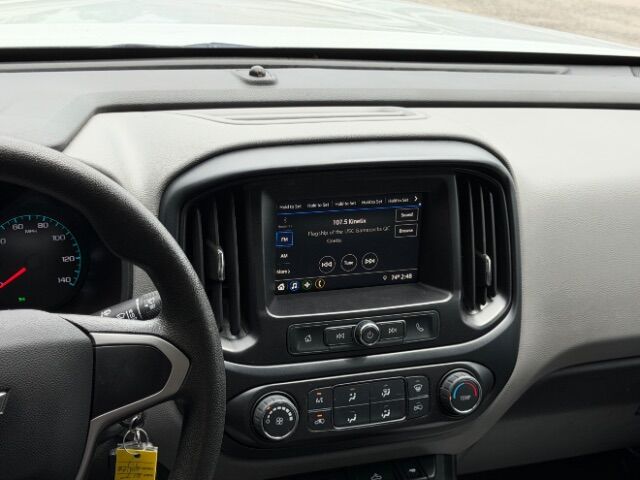 2019 Chevrolet Colorado LS Gaston SC