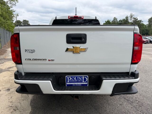 2019 Chevrolet Colorado LS Gaston SC