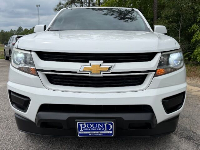 2019 Chevrolet Colorado LS Gaston SC