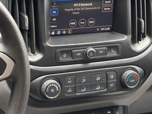 2019 Chevrolet Colorado LS Gaston SC