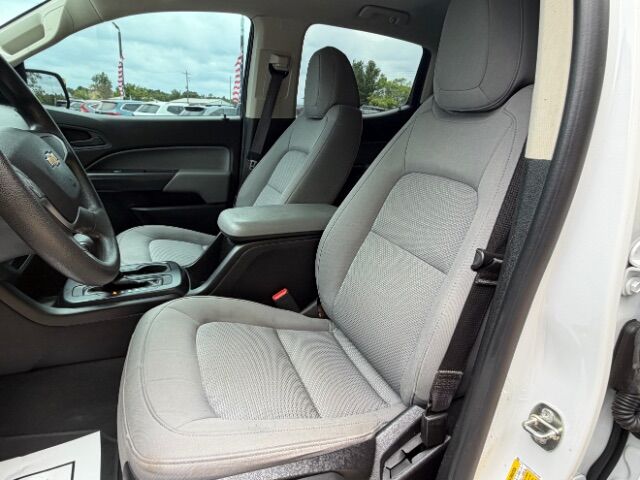 2019 Chevrolet Colorado LS Gaston SC