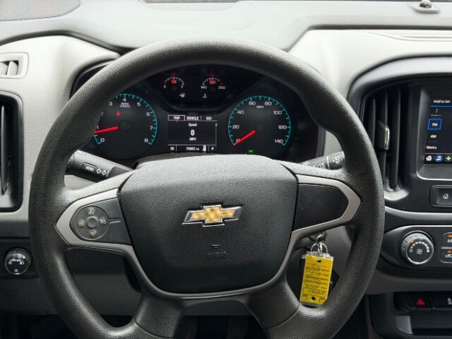 2019 Chevrolet Colorado LS Gaston SC