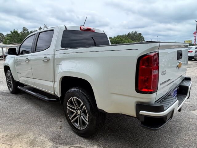 2019 Chevrolet Colorado LS Gaston SC