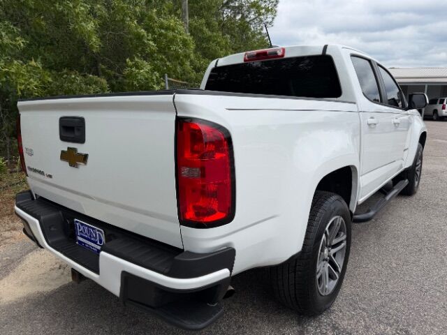 2019 Chevrolet Colorado LS Gaston SC