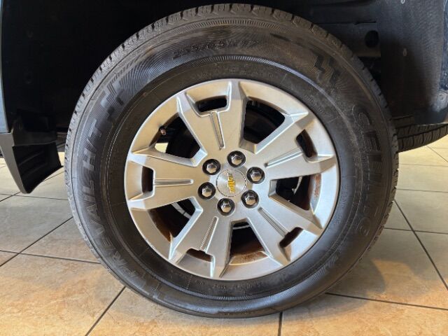 2019 Chevrolet Colorado LT 4X4 Charlotte NC
