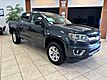 2019 Chevrolet Colorado LT 4X4