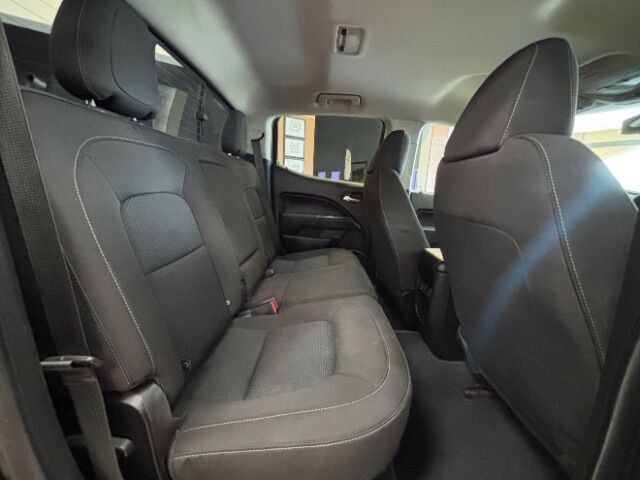2019 Chevrolet Colorado LT 4X4 Charlotte NC
