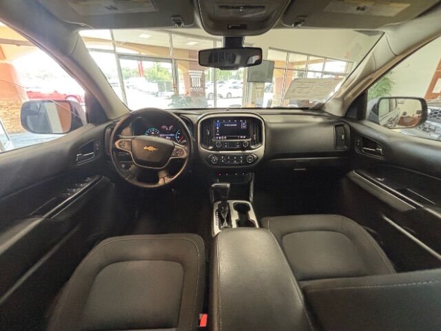 2019 Chevrolet Colorado LT 4X4 Charlotte NC